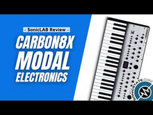 Load and play video in Gallery viewer, Carbon8X
