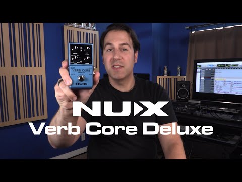 Verb Core Deluxe