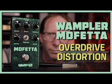 Ladda och spela upp video i Gallerivisaren, Mofetta Overdrive
