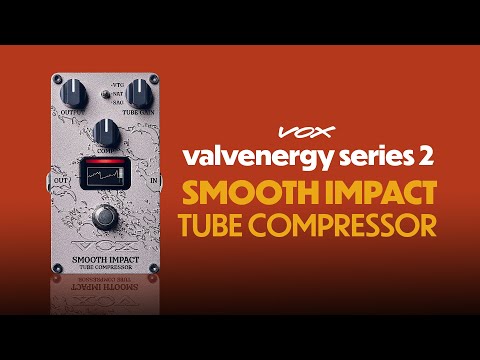 VE-SI Valvenergy 2 Smooth Impact