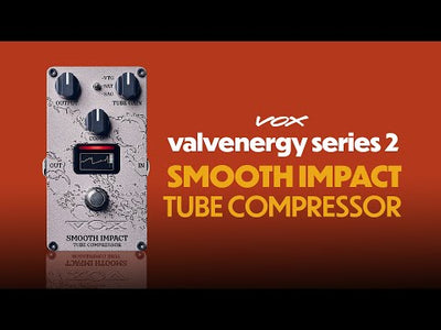 VE-SI Valvenergy 2 Smooth Impact