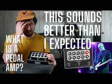 Load and play video in Gallery viewer, Supergrace Loudpedal 60W Billy Corgan
