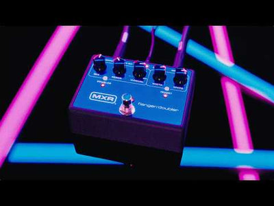 M226R Flanger/ Doubler