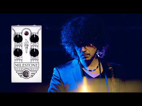 Milestone Germanuim Fuzz Handwired