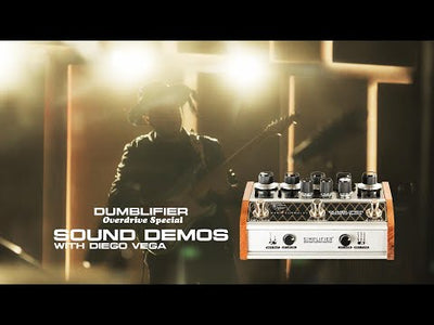 Dumblifier Overdrive Special