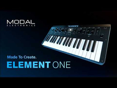 Element One Virtual Analog Synth