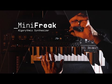 Mini Freak