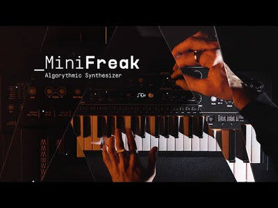 Mini Freak