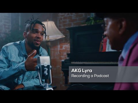 Podcaster Essentials Lyra K371 och Ableton