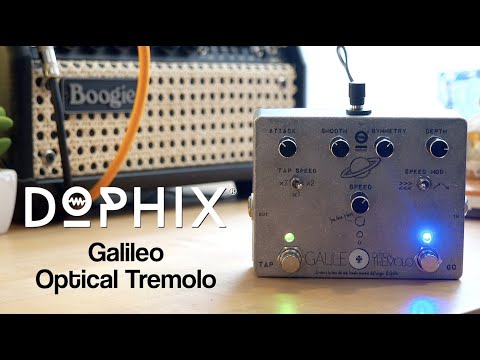Galileo Optical Tremolo