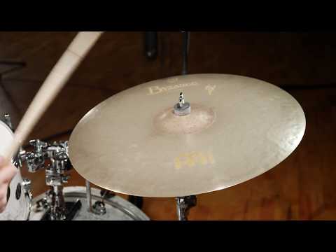 B22SAR 22" Byzance Sand Ride