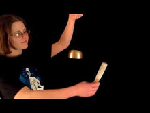 Load and play video in Gallery viewer, SGFOL22 Flower of Life Soundscape Gong 22"
