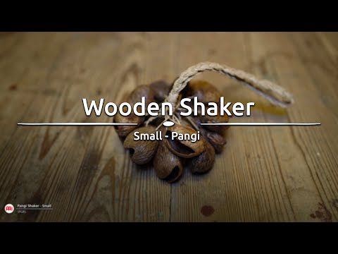 SPGRS Pangi Shaker Small