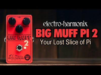 Big Muff PI 2