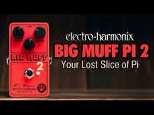 Load and play video in Gallery viewer, Big Muff PI 2

