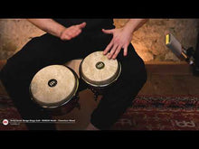 Ladda och spela upp video i Gallerivisaren, DGR400CW Artist Bongo/Remo, Diego Gale, Chamchuri Wood
