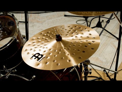 PA20EHR 20" Pure Alloy Extra Hammered Ride
