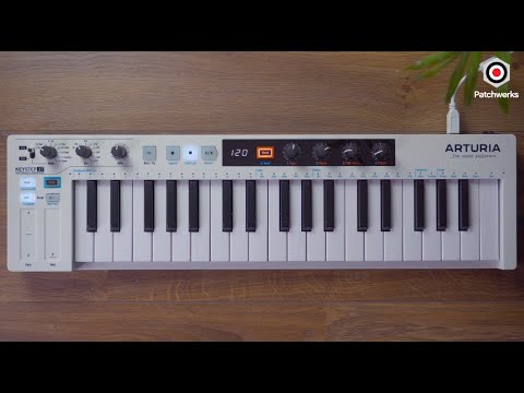 KeyStep 37