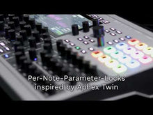 Load and play video in Gallery viewer, Iridium Desktop MK2
