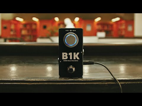 Microtubes B1K