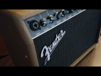 Acoustasonic 40