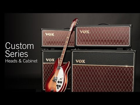 AC30CH 30W