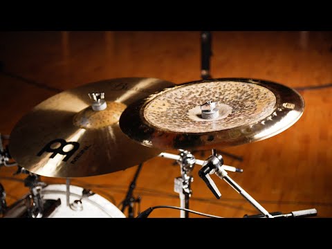 B16DUCH 16" Dual China