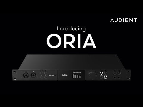 Oria