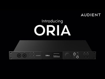 Oria