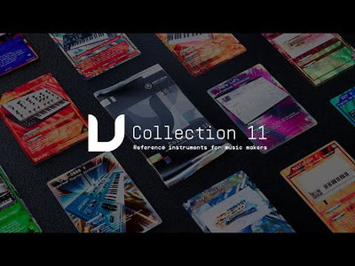 V Collection 11 Pro Download