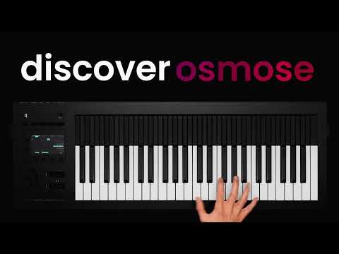 Osmosis 49
