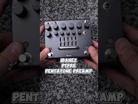 Pentatone 5-Band Parametric EQ