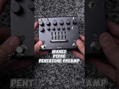 Pentatone 5-Band Parametric EQ