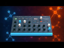 Load and play video in Gallery viewer, Protein Digital Wavetable Synthesizer
