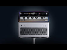 Ladda och spela upp video i Gallerivisaren, Lava Studio
