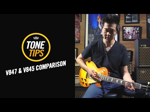 V845 Wah Wah