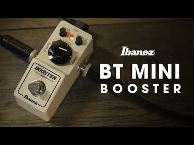 BTMINI MINI Booster