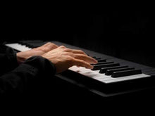 Ladda och spela upp video i Gallerivisaren, Osmose 61
