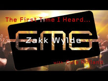 Load and play video in Gallery viewer, ZW-BK Zakk Wylde Signature Kit 
