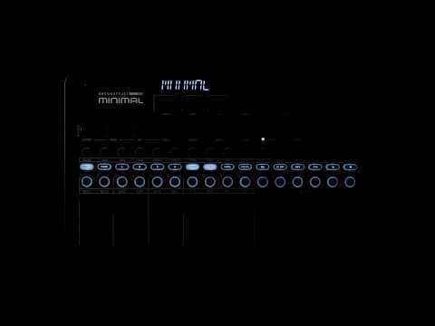 LIVEN 8bit Warps