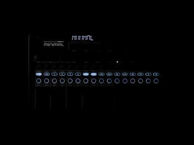 LIVEN 8bit Warps