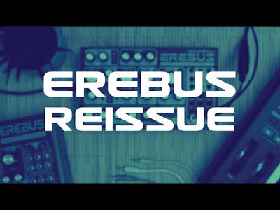 Erebus Reissue