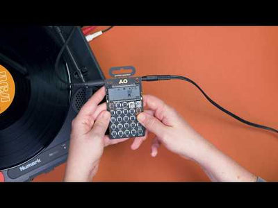 PO-33 CO!