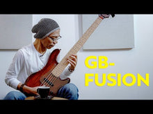 Load and play video in Gallery viewer, GB-Fusion 5 ABB
