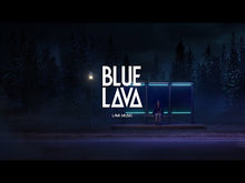 Ladda och spela upp video i Gallerivisaren, BLUE LAVA Touch Ice Blue
