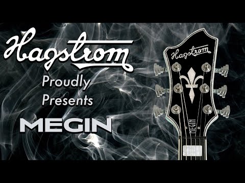Megin Black
