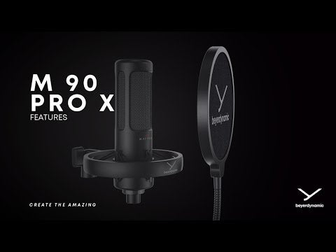 M90 Pro X