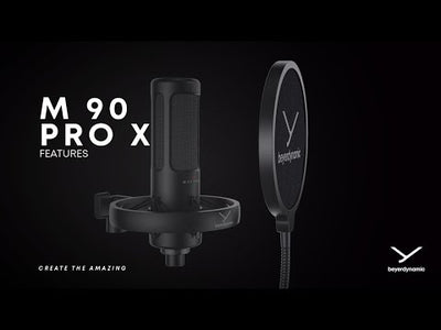 M90 Pro X