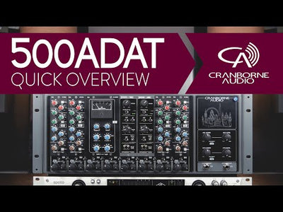 500 ADAT