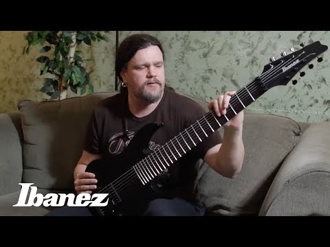 M80M Meshuggah Signature